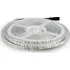 LED páska V-TAC LED pásek 12V 6500K IP65 5 m
