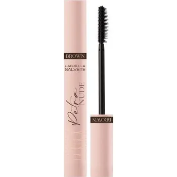 Řasenka Gabriella Salvete Petra Nude Mascara 9,5 ml