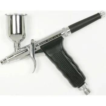 Stříkací pistole Airbrush pistole HG Wide Airbrush Trigger Type, tryska 0,5 mm