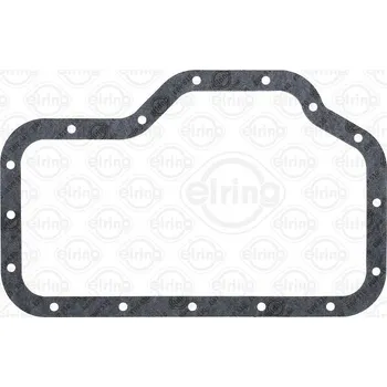 Automobilové těsnění Těsnění, olejová vana ELRING 693.058
