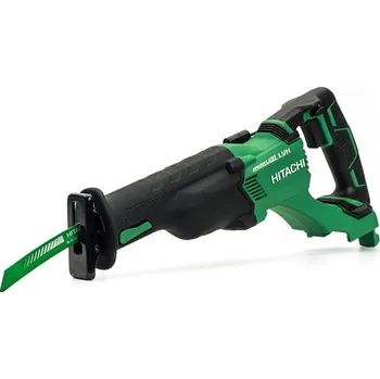 Zahradní technika HIKOKI Aku šavlová pila 18V Brushless karton SOLO