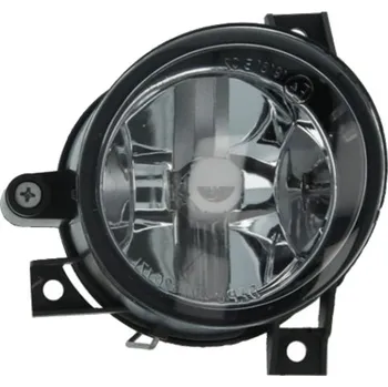 Mlhový světlomet Pravé přední mlhové světlo Volkswagen Polo (9N) 01-05 HELLA