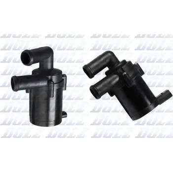 Vodní pumpa motoru Doplňovací vodní čerpadlo (okruh chladicí vody) DOLZ EA577A