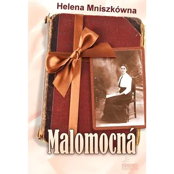 Kniha Malomocná Ekniha