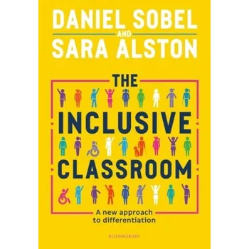 The Inclusive Classroom - Sobel, Daniel