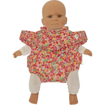 Konges Slojd Konges Sløjd Nosítko pro panenky Donna Konges Sløjd Doll Carrier
