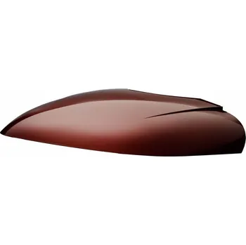 Auto-moto SHAD Kryt kufru D1B50E09 pro SH50 červená