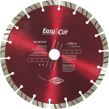 Pilový kotouč CEDIMA Kotouč DIA Basic 125x22,2mm EC-18