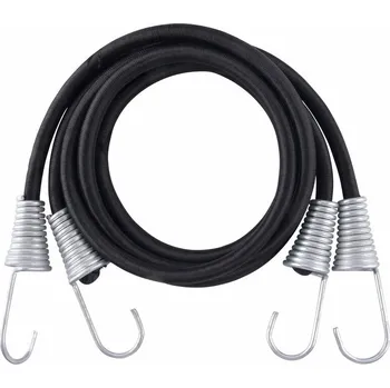 Upínací popruh Gumy upínací EXTRA 1,5m x 1,2 cm - 2 ks