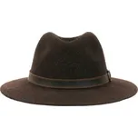 Myslivecký klobouk Blaser 59 barva hnědá
