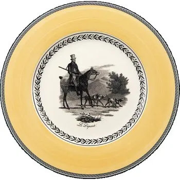 Talíř Villeroy & Boch Audun Chasse jídelní talíř, 27 cm 10-1070-2610