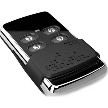 Dálkový ovladač vrat Epohony T64B čtyřkanálový dálkový ovladač