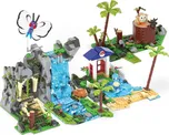 Mattel Mega Construx Pokémon Jungle…