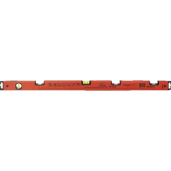 Vodováha Vodováha pro sádrokartonáře Maurerlob 90 cm