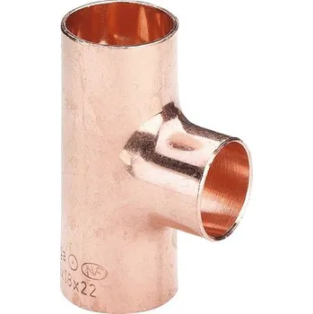 VIEGA CU T-kus 5130 28