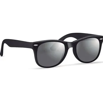 Sluneční brýle Sluneční brýle s UV ochranou America, černá