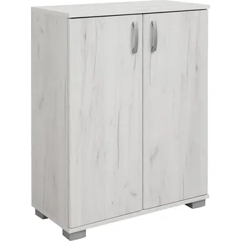 Komoda Matis Group Roma 1 dub sněhový