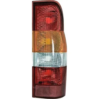 Osvětlení automobilu ACI FORD TRANSIT 00- zadní světlo (bez objímek) P