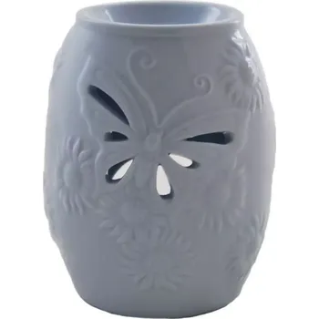 Aroma lampa Easy Life - Aromalampa Bridgewater Butterfly - 7,5*9,5*9,5 cm