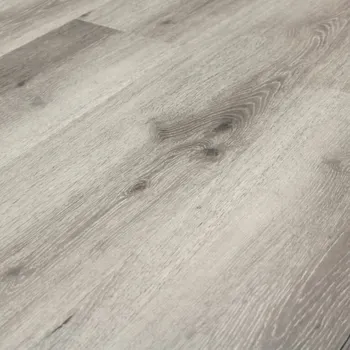 vinylová podlaha Contesse Click Elit Rigid Wide 25220 2,146 m2 Cool Oak Silver