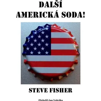 Kniha Další americká soda! Ekniha