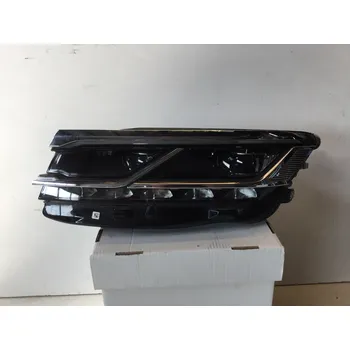 Přední světlomet Levý přední Led světlomet Matrix Beam VW Touareg III.
