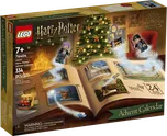 LEGO Harry Potter 76404 Adventní…