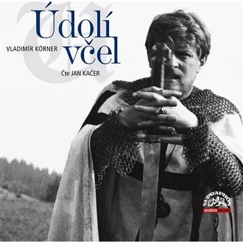 Údolí včel Audiokniha