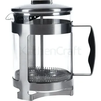 French press La Cafetière Trieste 640 ml