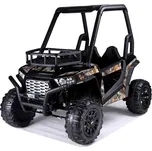 Elektrické autíčko Buggy 360 maskáčové