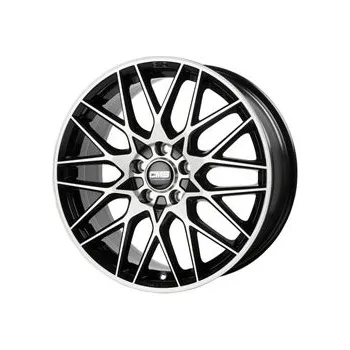 Auto-moto CMS C25 8,5x19 5x108 ET45 CB63,4 C25 859 45 56 DB