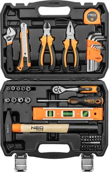 Sada nářadí Neo Tools 10-200