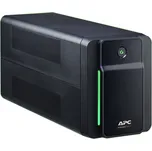 APC Back-UPS BX 750 VA (BX750MI)