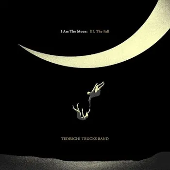 Zahraniční hudba Tedeschi Trucks Band - I Am The Moon: III. The Fall (LP, 7243447)