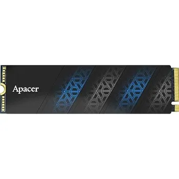 Interní pevný disk Apacer AS2280P4U Pro 256GB