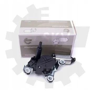 Motorek stěrače a odstřikovače SKV Germany 19SKV174