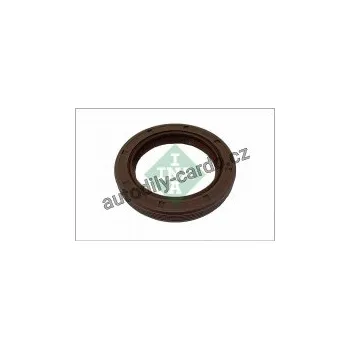 Těsnění motoru Těsnící kroužek hřídele, vačkový hřídel INA (IN 413009710)