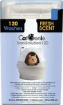 CatGenie 120+ Sanisolution Cartridge…