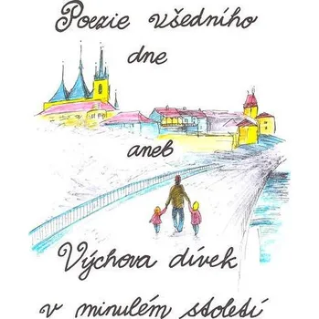 Kniha Poezie všedního dne Ekniha