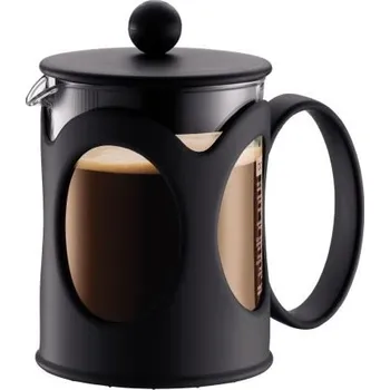 French press French press Bodum KENYA (10683-01) - na 4 šálky, černý