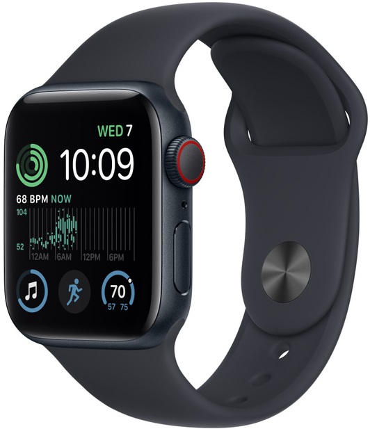 Jak dlouho vydrzi Apple Watch ve vode?