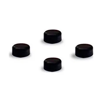 Kávovar Náhradní gumové nožičky pro ROK Espresso Maker - 4 ks