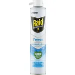 Raid Essentials Freeze Spray proti…