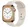 Apple Watch Series 8 45 mm GPS + Cellular, zlatý nerez s hvězdně bílým sportovním řemínkem