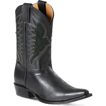 Jezdecká obuv westernové boty WB-66 Velikost: 40