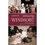 Dynastie Windsorů - Jean des Cars…