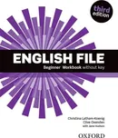 English File: Beginner Workbook without…