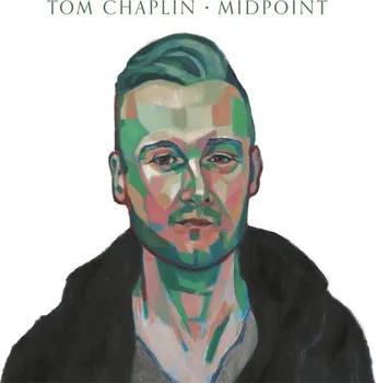 Zahraniční hudba Midpoint - Tom Chaplin [CD]