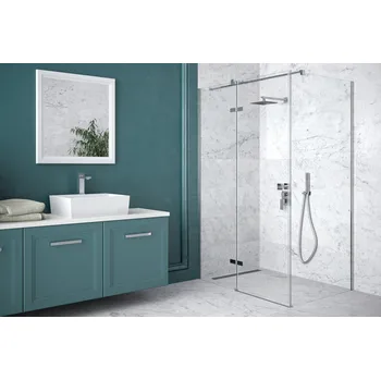 Besco PIXA 100 x 90 cm BCPIXA1090OBDP sprchový kout pravý