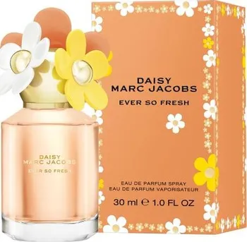 Dámský parfém Marc Jacobs Daisy Ever So Fresh W EDP